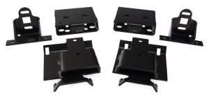 Ram 1500 Suspension Lift Kit - Air Lift - Air Lift LoadLifter 5000 - `19-`26